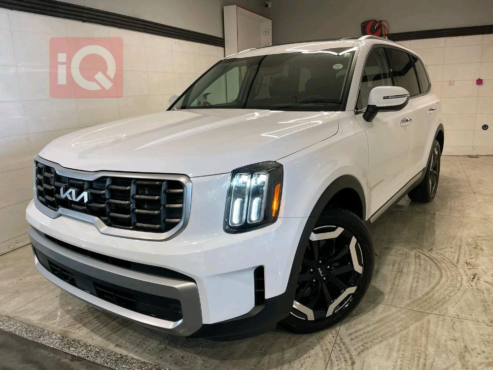 Kia Telluride